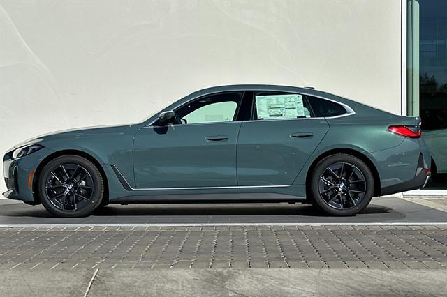 2025 BMW i4 eDrive40 eDrive40 San Luis Obispo CA