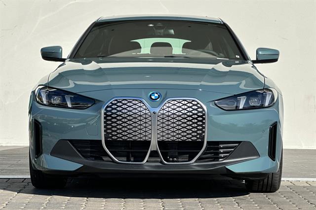 2025 BMW i4 eDrive40 eDrive40 San Luis Obispo CA