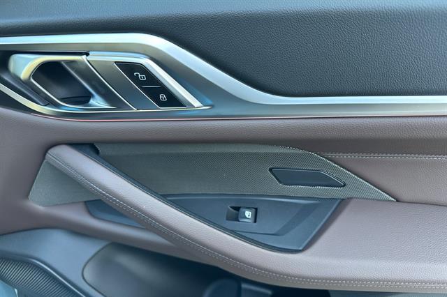 2025 BMW i4 eDrive40 eDrive40 San Luis Obispo CA