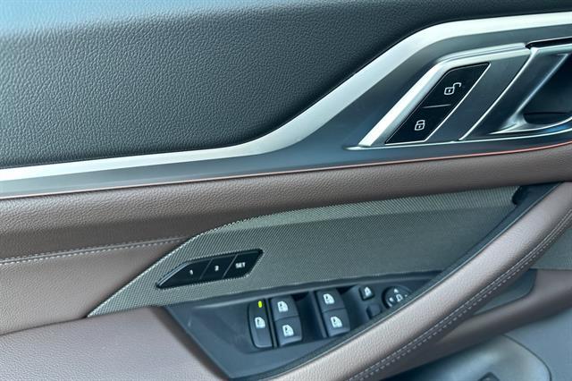 2025 BMW i4 eDrive40 eDrive40 San Luis Obispo CA