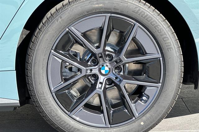 2025 BMW i4 eDrive40 eDrive40 San Luis Obispo CA