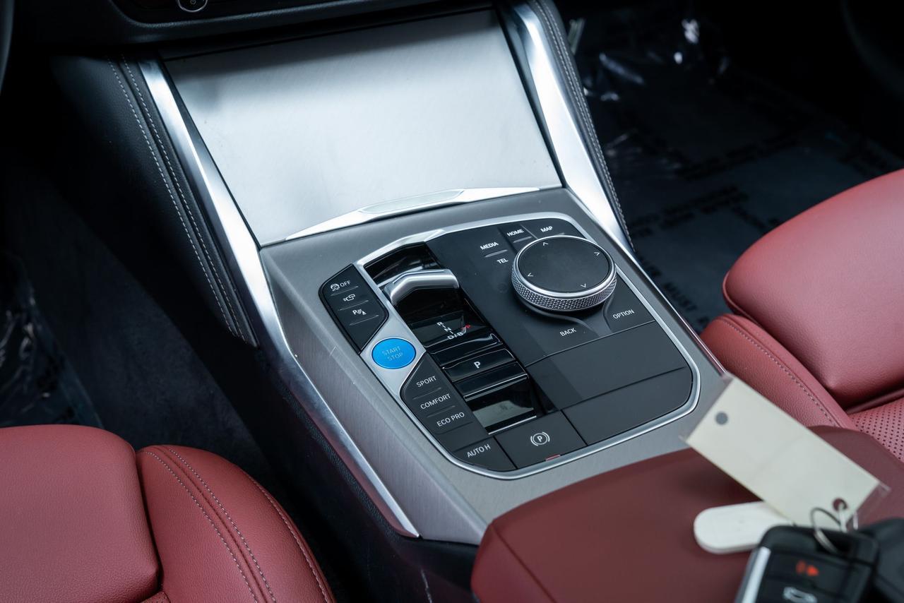 2025 BMW i4 xDrive40 1 Owner Premium Package M Sport Package Portland OR