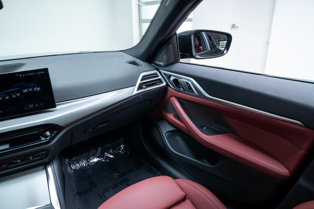2025 BMW i4 xDrive40 1 Owner Premium Package M Sport Package Portland OR