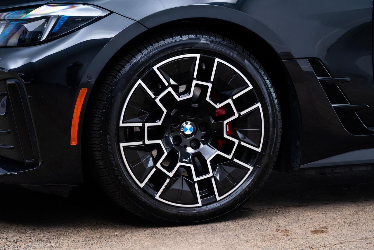2025 BMW i4 xDrive40 1 Owner Premium Package M Sport Package Portland OR