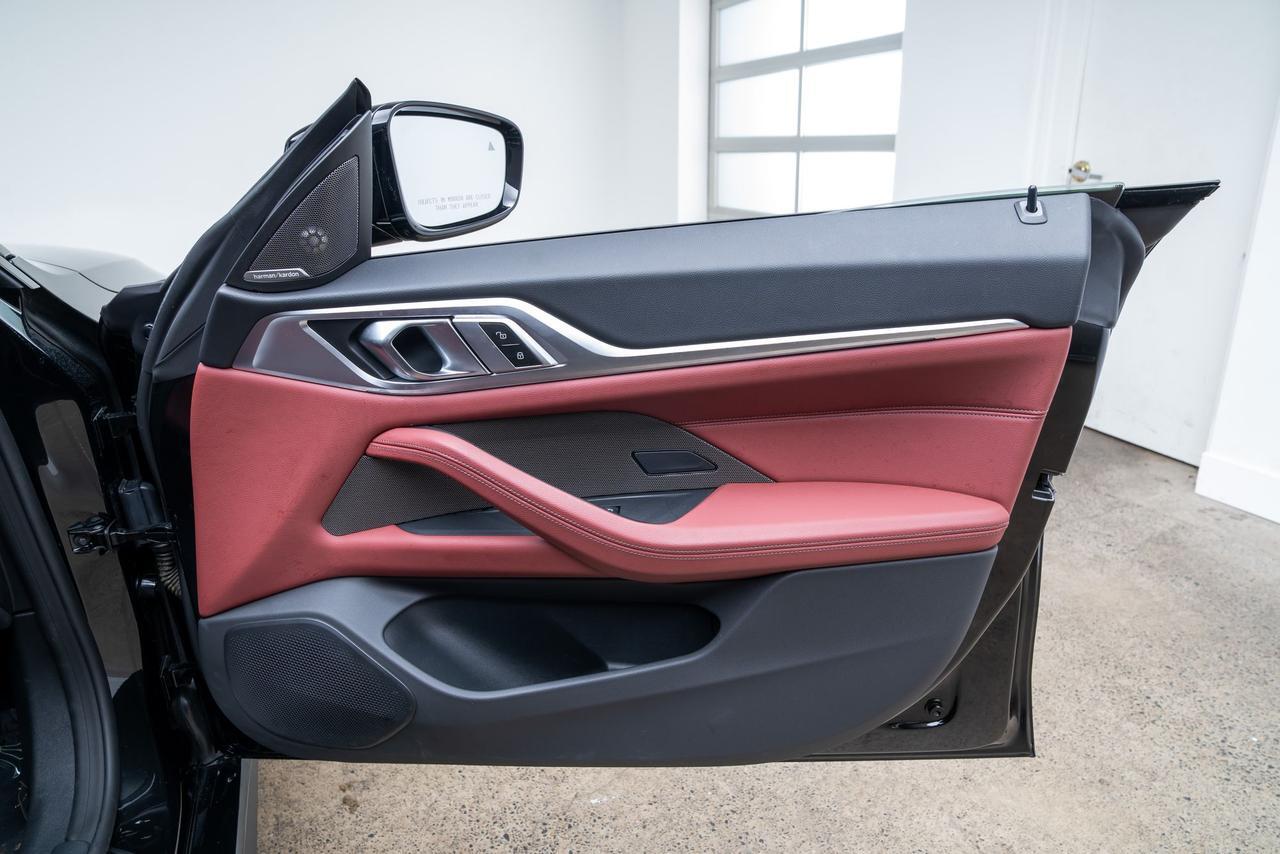 2025 BMW i4 xDrive40 1 Owner Premium Package M Sport Package Portland OR
