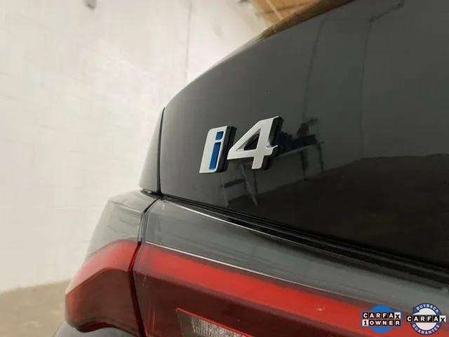 2025 BMW i4 xDrive40 Dallas TX