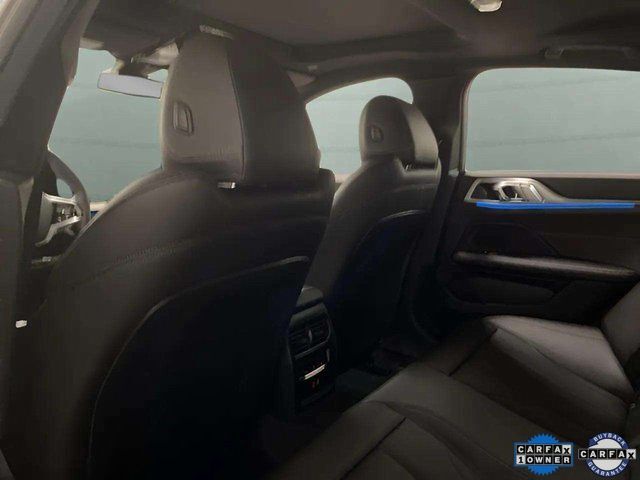 2025 BMW i4 xDrive40 Dallas TX