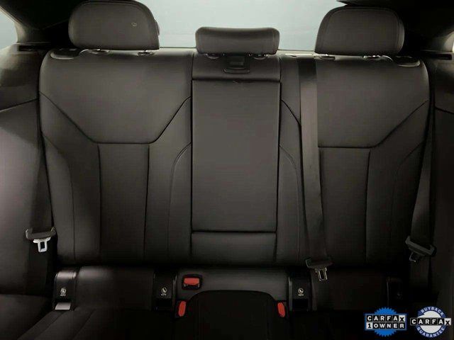 2025 BMW i4 xDrive40 Dallas TX