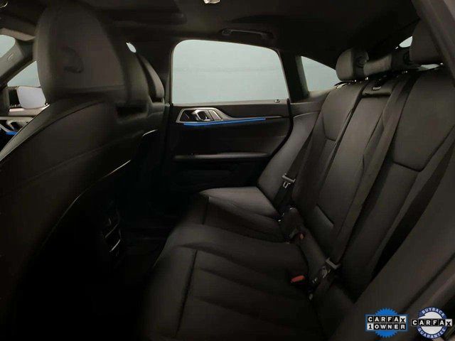 2025 BMW i4 xDrive40 Dallas TX