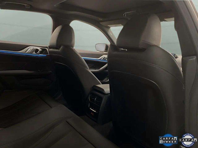 2025 BMW i4 xDrive40 Dallas TX