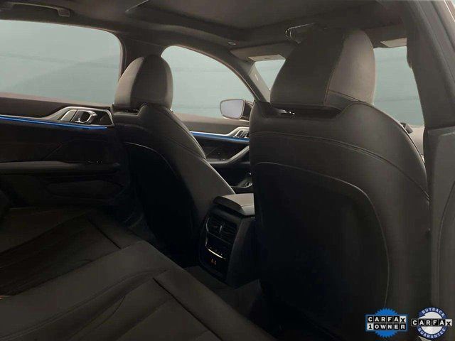 2025 BMW i4 xDrive40 Dallas TX