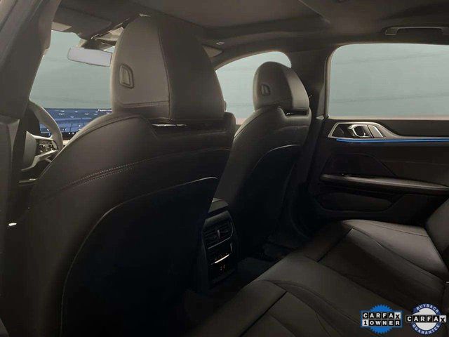 2025 BMW i4 xDrive40 Dallas TX