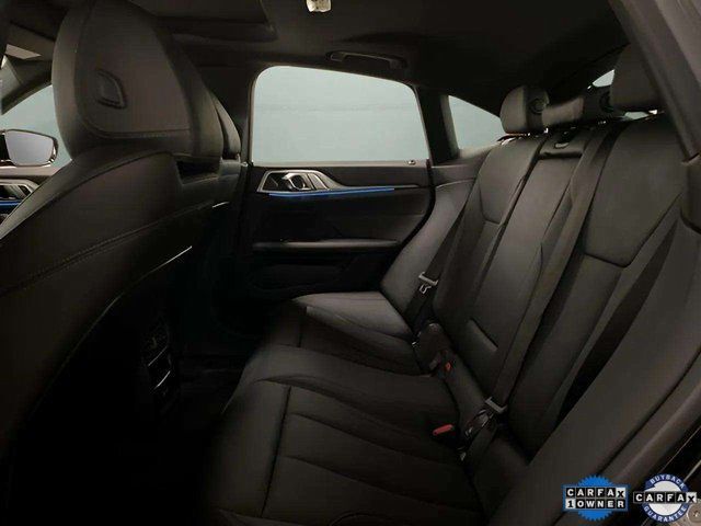 2025 BMW i4 xDrive40 Dallas TX