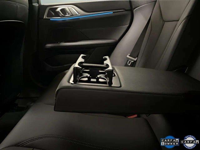 2025 BMW i4 xDrive40 Dallas TX