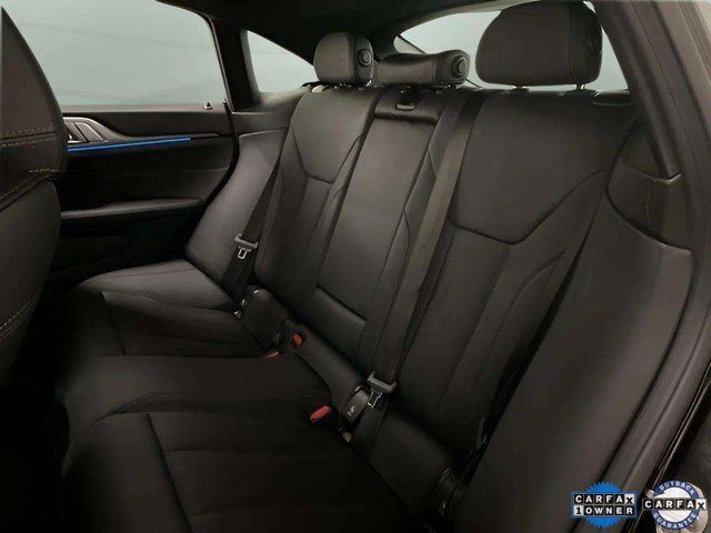 2025 BMW i4 xDrive40 Dallas TX