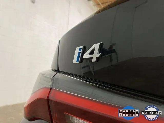 2025 BMW i4 xDrive40 Dallas TX