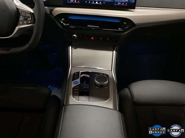 2025 BMW i4 xDrive40 Dallas TX