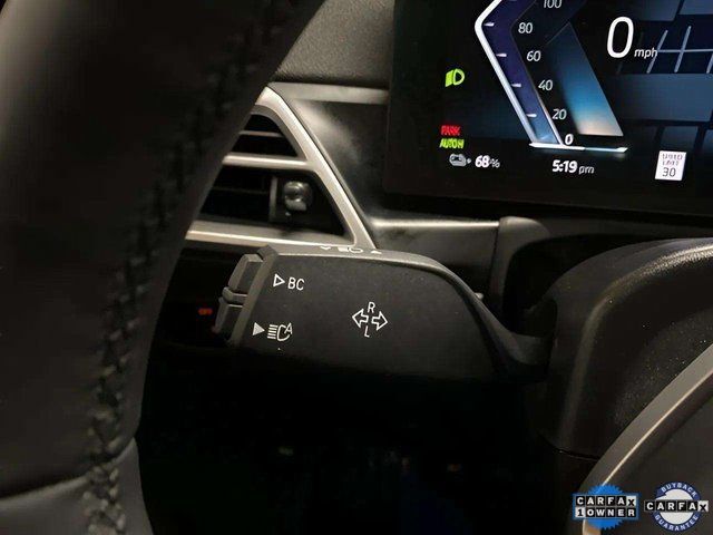 2025 BMW i4 xDrive40 Dallas TX