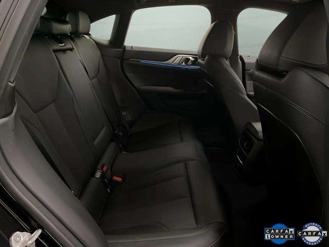 2025 BMW i4 xDrive40 Dallas TX