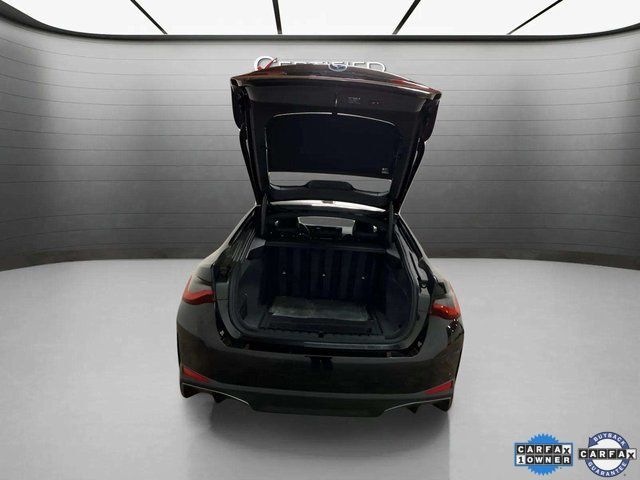 2025 BMW i4 xDrive40 Dallas TX