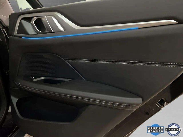 2025 BMW i4 xDrive40 Dallas TX