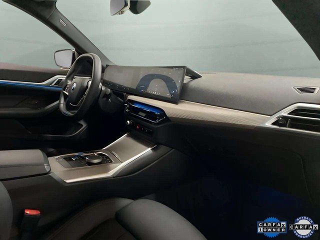 2025 BMW i4 xDrive40 Dallas TX