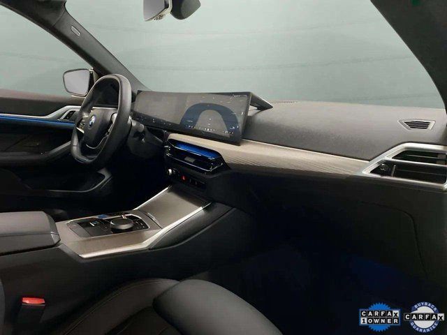 2025 BMW i4 xDrive40 Dallas TX