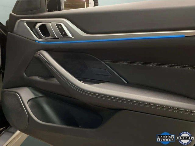 2025 BMW i4 xDrive40 Dallas TX