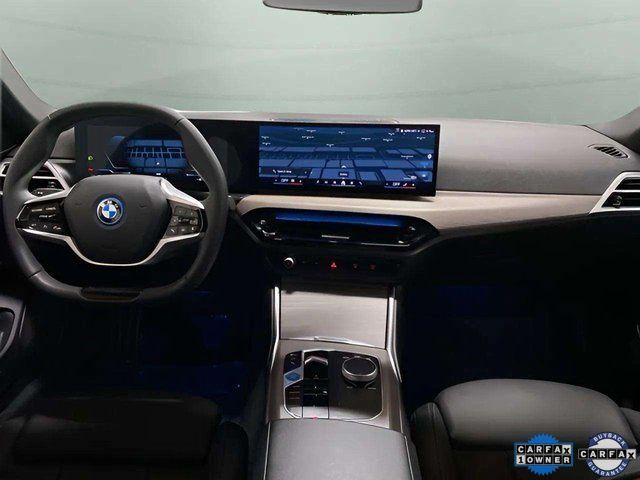 2025 BMW i4 xDrive40 Dallas TX
