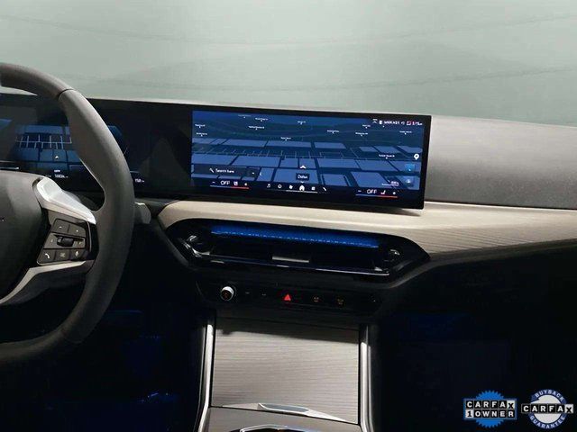 2025 BMW i4 xDrive40 Dallas TX