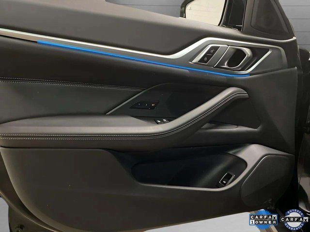 2025 BMW i4 xDrive40 Dallas TX