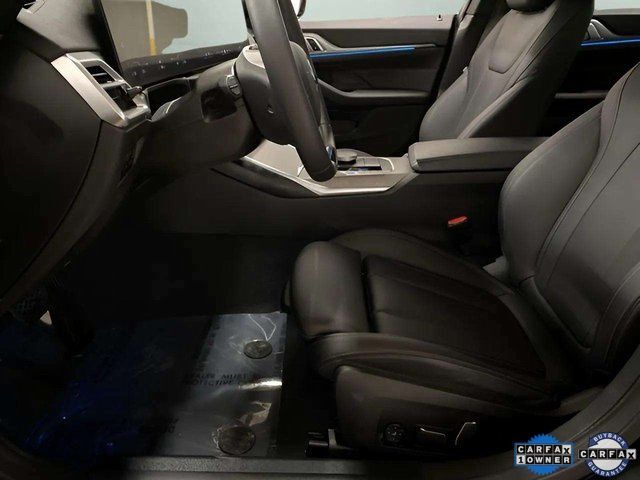 2025 BMW i4 xDrive40 Dallas TX