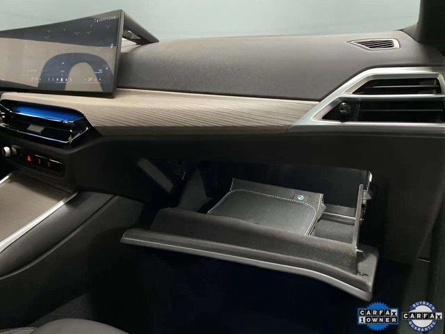 2025 BMW i4 xDrive40 Dallas TX