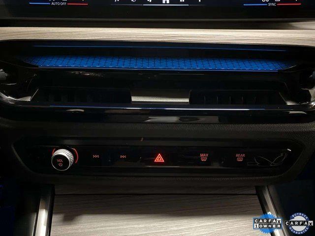 2025 BMW i4 xDrive40 Dallas TX