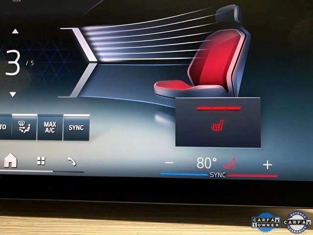 2025 BMW i4 xDrive40 Dallas TX