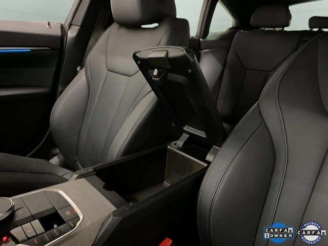 2025 BMW i4 xDrive40 Dallas TX