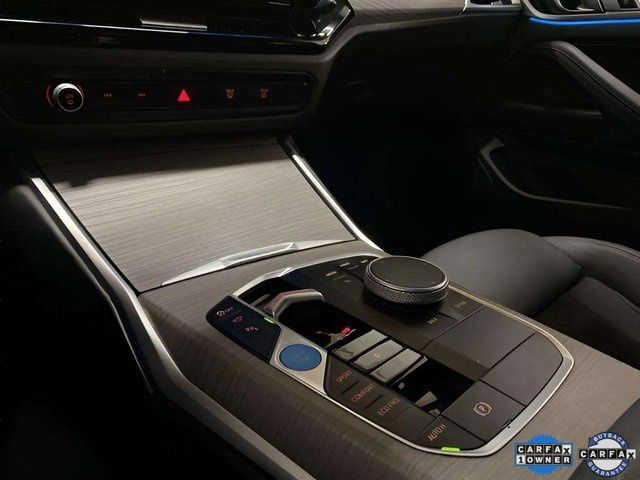 2025 BMW i4 xDrive40 Dallas TX