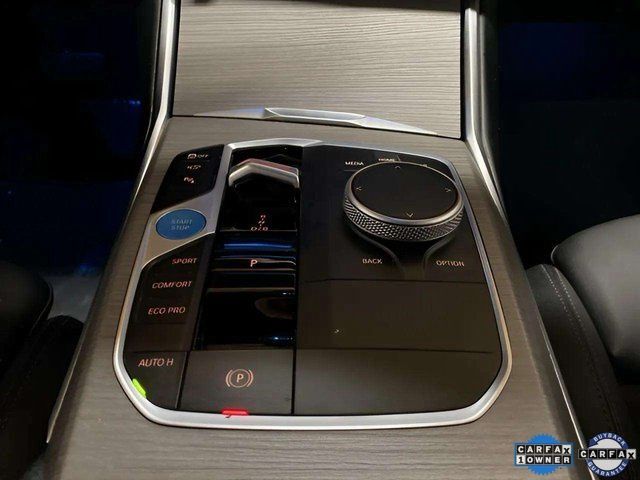 2025 BMW i4 xDrive40 Dallas TX