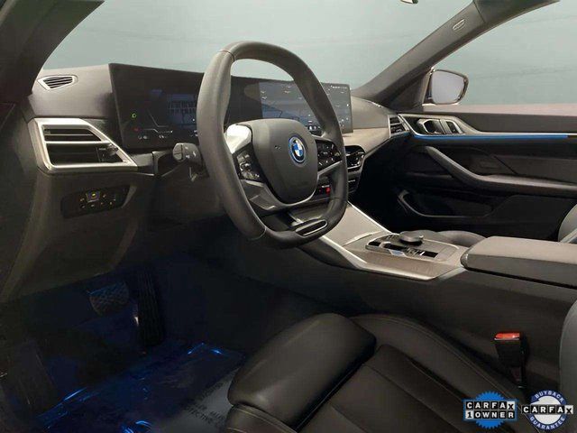 2025 BMW i4 xDrive40 Dallas TX