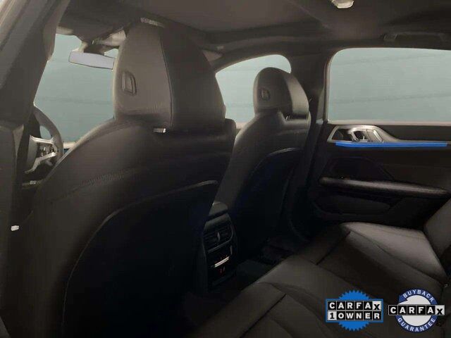 2025 BMW i4 xDrive40 Dallas TX