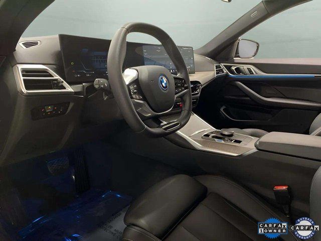2025 BMW i4 xDrive40 Dallas TX