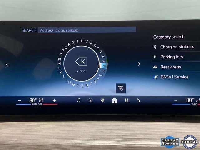 2025 BMW i4 xDrive40 Dallas TX