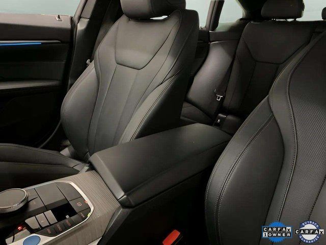 2025 BMW i4 xDrive40 Dallas TX