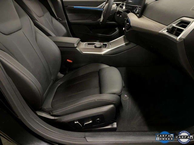 2025 BMW i4 xDrive40 Dallas TX