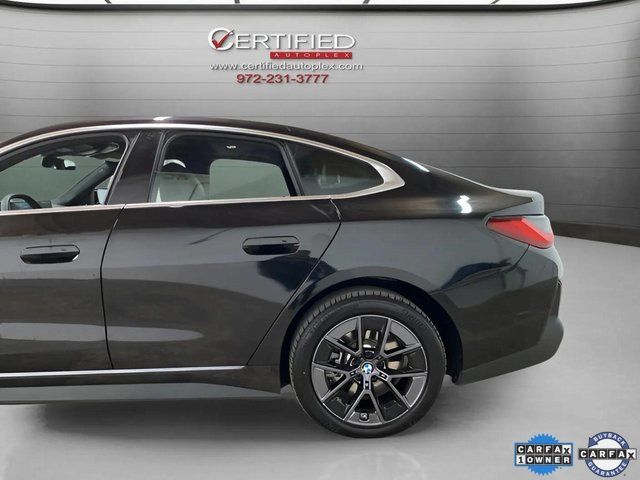 2025 BMW i4 xDrive40 Dallas TX