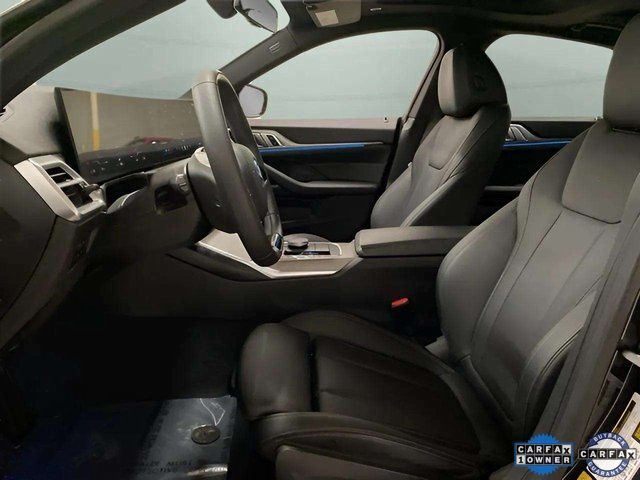2025 BMW i4 xDrive40 Dallas TX