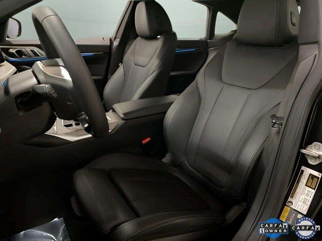 2025 BMW i4 xDrive40 Dallas TX