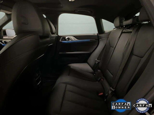 2025 BMW i4 xDrive40 Dallas TX