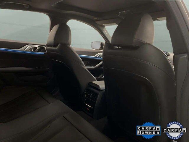 2025 BMW i4 xDrive40 Dallas TX