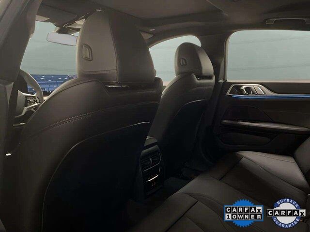 2025 BMW i4 xDrive40 Dallas TX